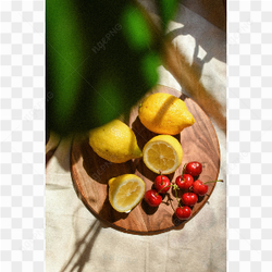 What do you know about lemon