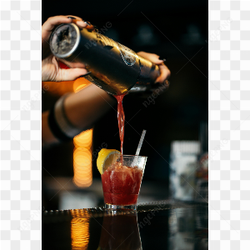 I love it with lemon