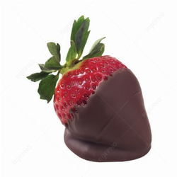 Chocolate covered strawberries