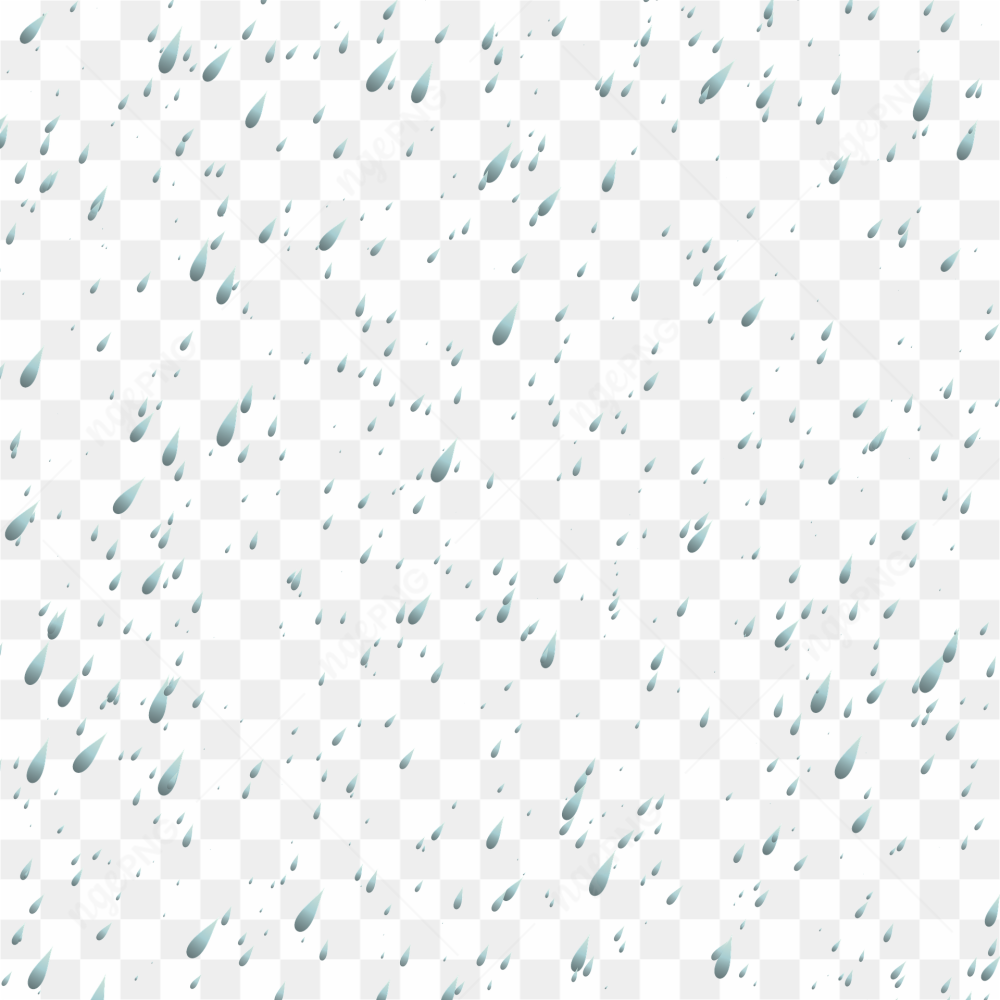 Gotas de agua