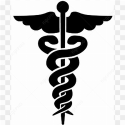 Doctor symbol sign