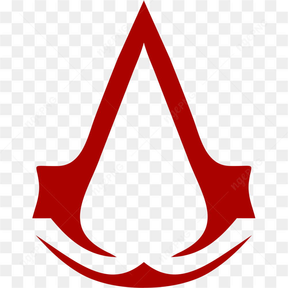 Assassin creed logo