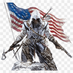 Assassin creed USA