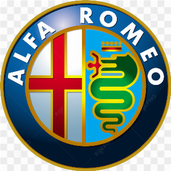Alfa romeo logo