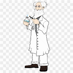 Experiment doctor pic