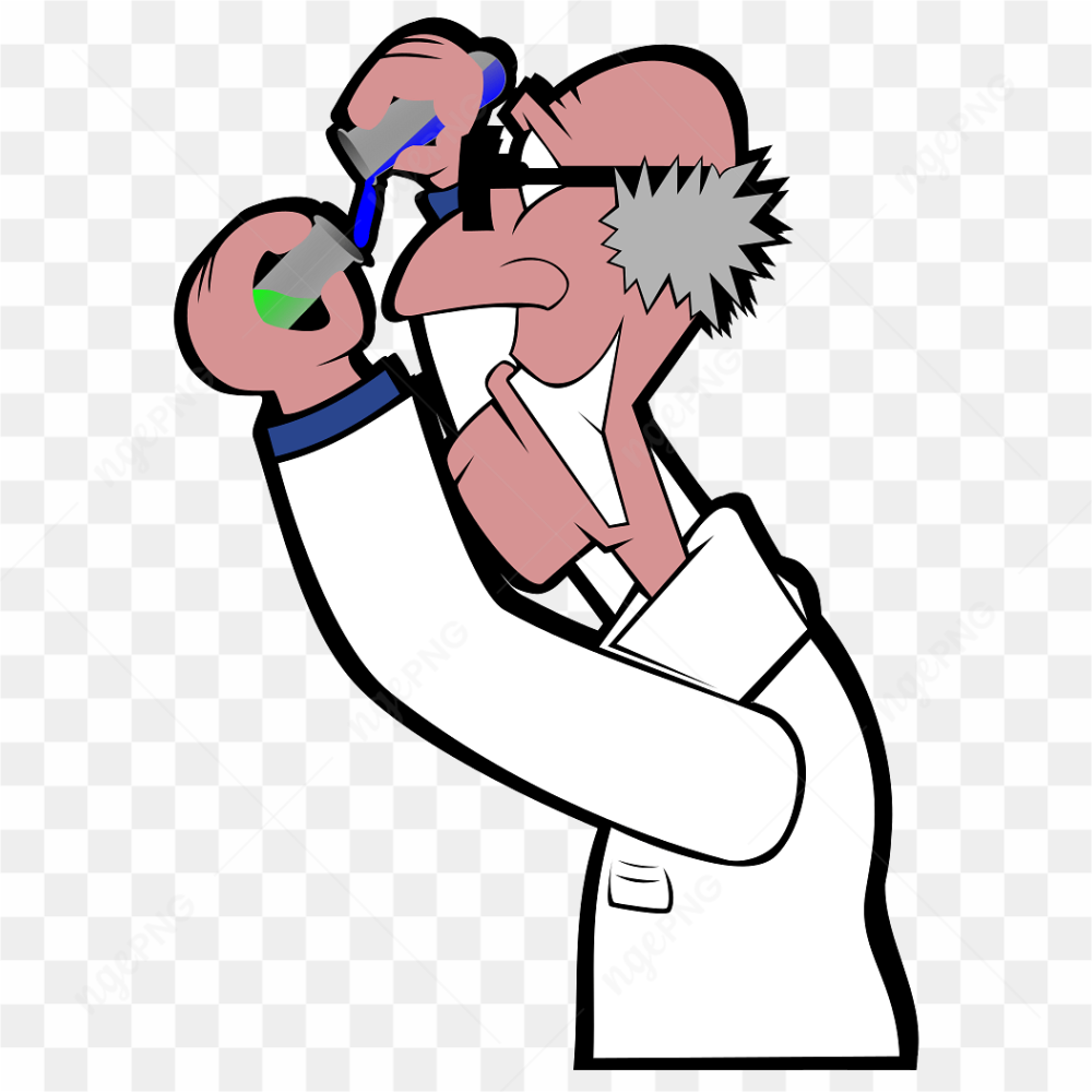 Doctor experiment pic