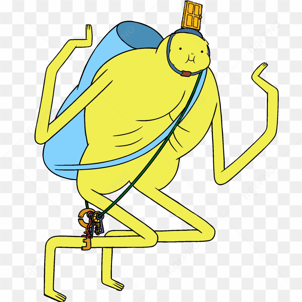 Adventure time pic