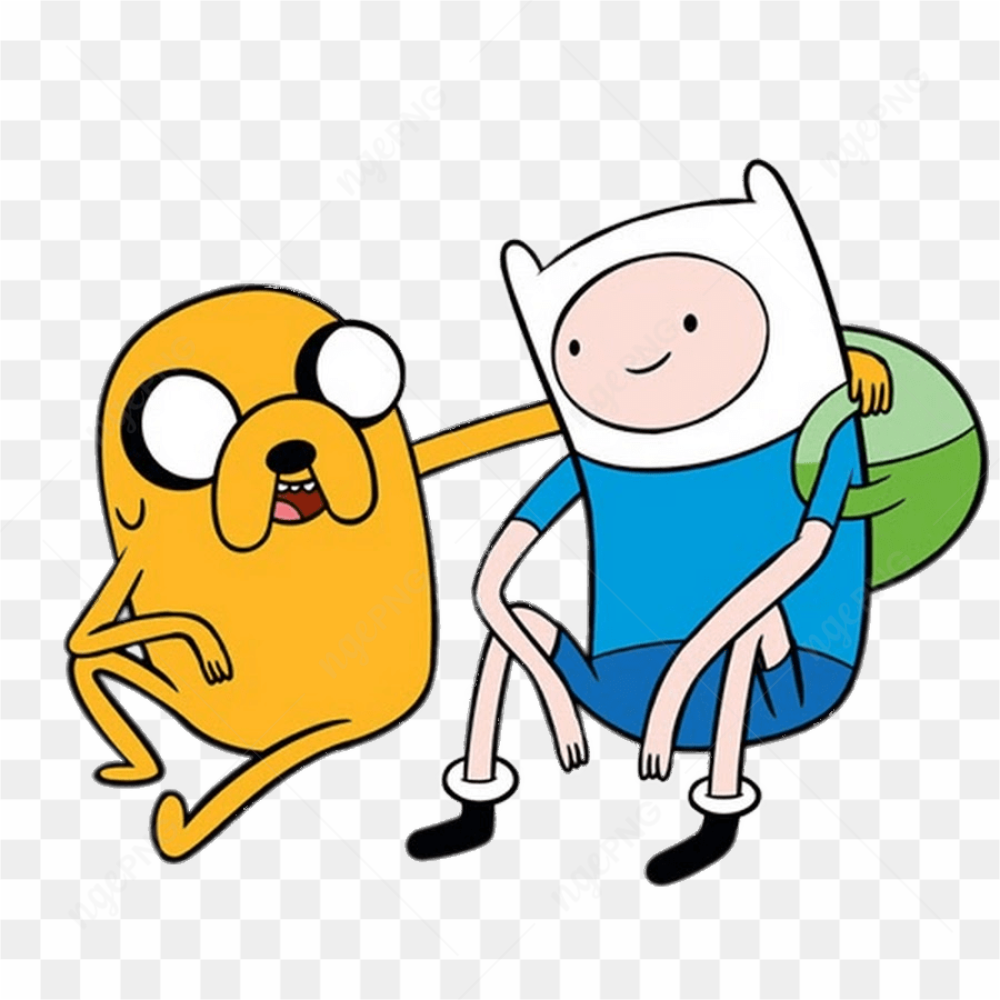Adventure time pic