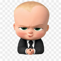 Boss baby pic