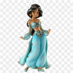 Alladin movie character