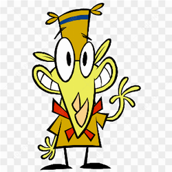 Camp lazlo pic