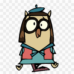 Camp lazlo pic