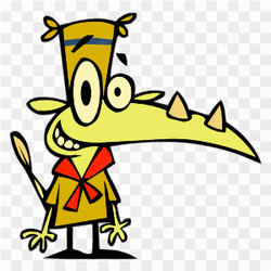 Camp lazlo pic