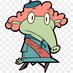 Camp lazlo pic