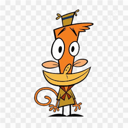Camp lazlo pic
