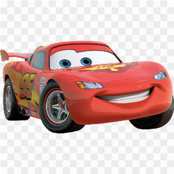 Cars character pic