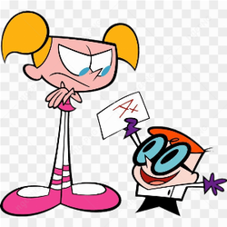 Dexters lab pics