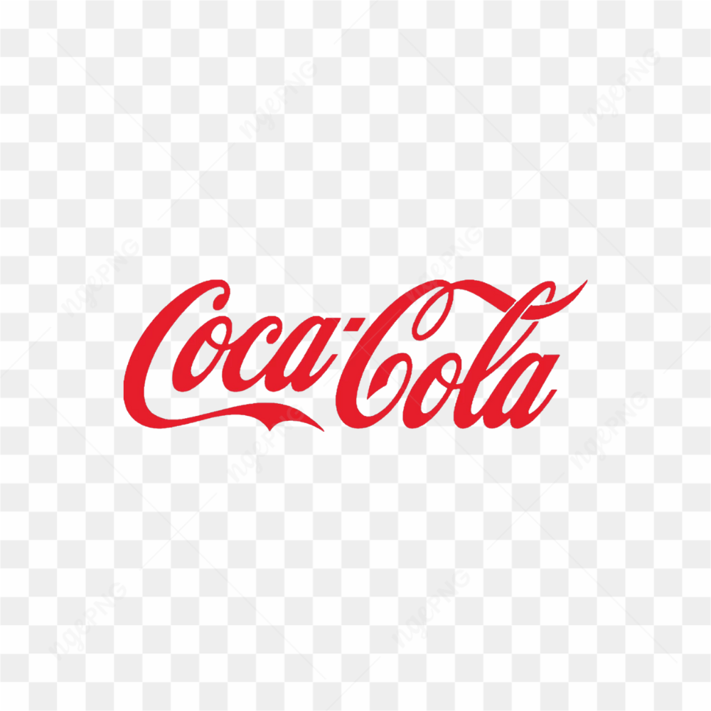 COCA COLA LOGO