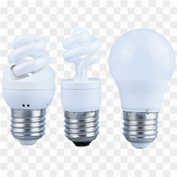 Lampu pijar png