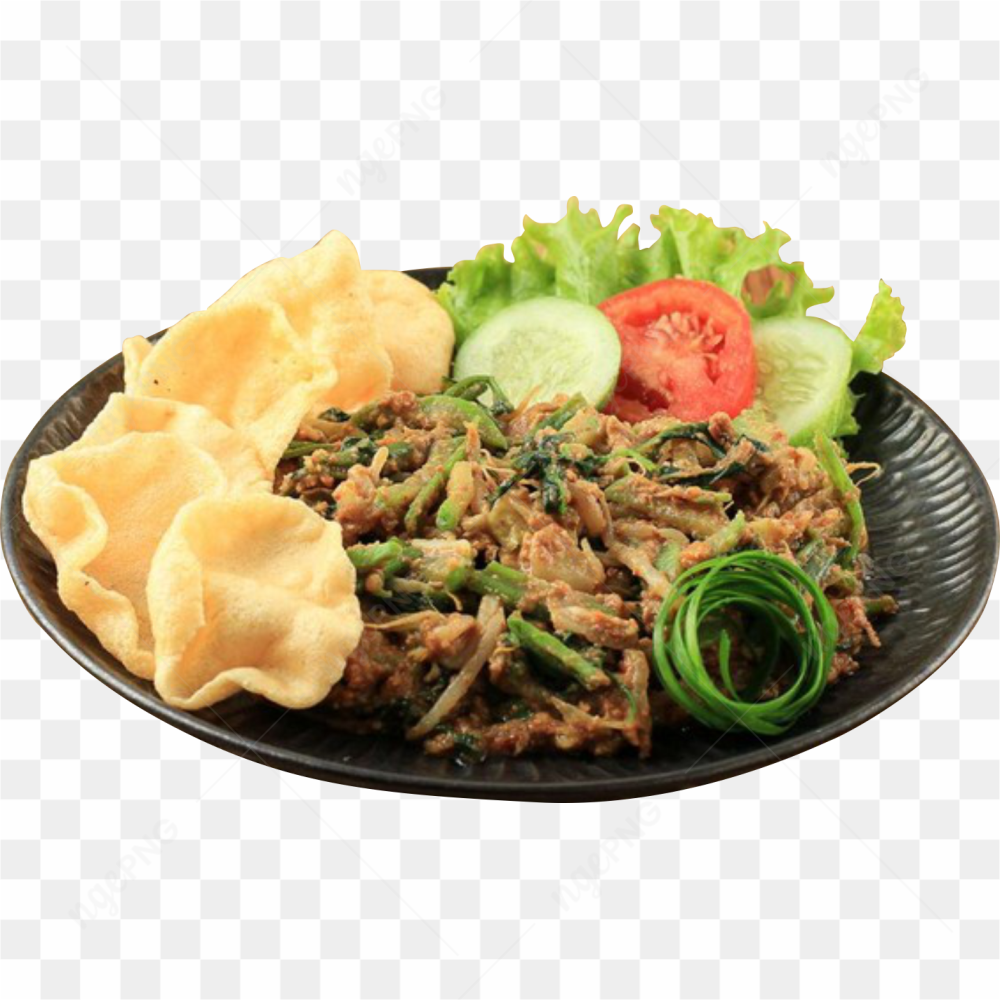 Gambar lotek png