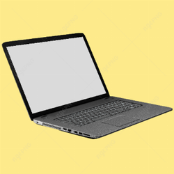 Brand New Laptop