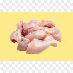 Chicken Meat Cuts
