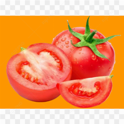 Fresh Red Tomatoes