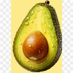 Fresh Avocado Fruit