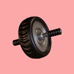 Gym Roller Wheel