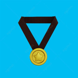 A Gold Medal