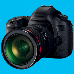 Digital Photo Camera
