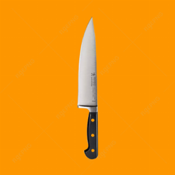 Sharp Metal Knife