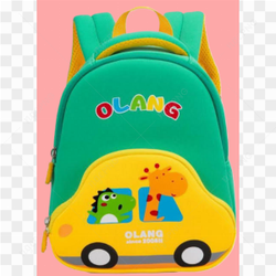 Kids School Bag