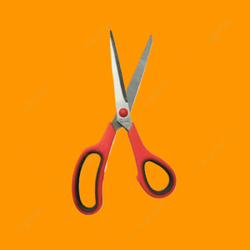 Small Metal Scissor