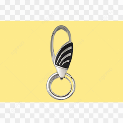 Metal Key Chain