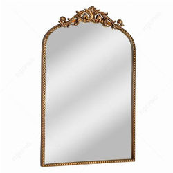 Metal Wall Mirror Frame