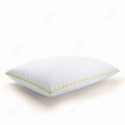 White Soft Pillow
