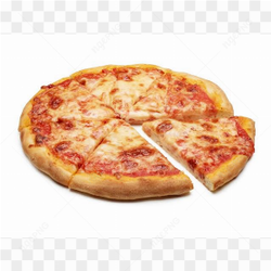 Fastfood spicy Pizza