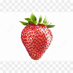 Fresh Red Strawberry