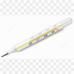 Clinical Thermometer Manual