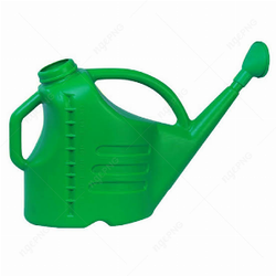 Plastic Plants Shower