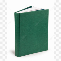 Green Educational Book