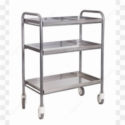 Home Food Trolley