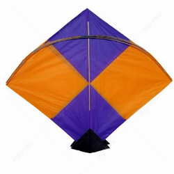 Colourful Paper Kite