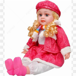 Kids Doll Toys