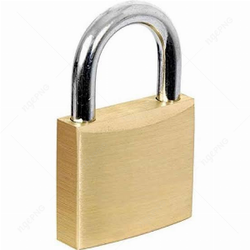 Metal Security Lock