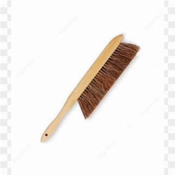 Wooden Dusting Brush