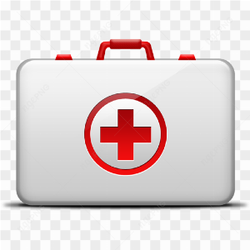 Trousse de premiers secours