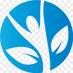 Une image symbolique de la sant et du bien-tre