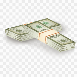 Un billet de 100 dollars amricains